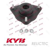 Front Suspension Strut Top Mounting + Bearing Kit for Hyundai KIA:i40,OPTIMA