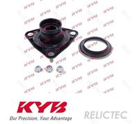 Front Suspension Strut Top Mounting + Bearing Kit for KIA Hyundai:CEE'D,PRO,i30
