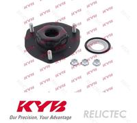 Front Suspension Strut Top Mounting + Bearing Kit for Lexus Toyota:RX,CAMRY