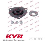 Front Suspension Strut Top Mounting + Bearing Kit for Nissan:PRIMERA,X-TRAIL