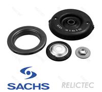 Fits SACHS 802 395 Repair Kit, suspension strut support mount DE stock