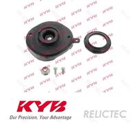Front Suspension Strut Top Mounting + Bearing Kit for Renault:MEGANE I 1