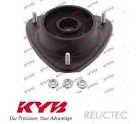 Front Suspension Strut Top Mounting + Bearing Kit for Subaru:IMPREZA,FORESTER