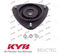 Front Suspension Strut Top Mounting + Bearing Kit for Subaru:LEGACY IV 4