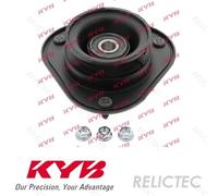 Front Suspension Strut Top Mounting + Bearing Kit for Toyota:COROLLA 4860902040