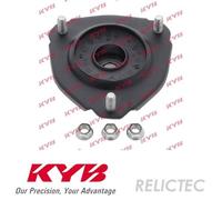 Front Suspension Strut Top Mounting + Bearing Kit for Toyota:RAV 4 I 1,4 II 2