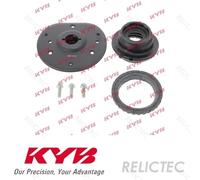 Front Suspension Strut Top Mounting + Bearing Kit Ford:MONDEO IV 4,S-MAX 1510474