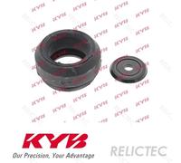 Front Suspension Strut Top Mounting + Bearing Kit Ford:SIERRA,ESCORT IV 4