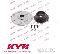 Front Suspension Strut Top Mounting + Bearing Kit Land Rover:FREELANDER 2