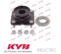 Front Suspension Strut Top Mounting + Bearing Kit Mazda:CX-7,CX-9 L2083438X
