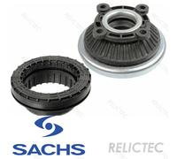 Front Suspension Strut Top Mounting + Bearing Kit Opel Vauxhall Holden:ASTRA H