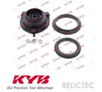Front Suspension Strut Top Mounting + Bearing Kit Saab:9-3 4908562 4909701