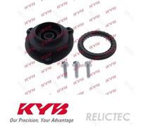 Front Suspension Strut Top Mounting + Bearing Kit Saab:9-5 4909701 5233366