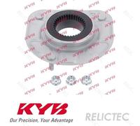 Front Suspension Strut Top Mounting + Bearing Kit Volvo:S80 I 1,S60 I 1 30714968