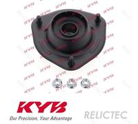 Front Suspension Strut Top Mounting + Bearing Kit Volvo:V40,S40 I 1 30818465