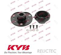 Front Suspension Strut Top Mounting + Bearing Kit Volvo:V60,S60 II 2,V70 III 3