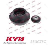 Front Suspension Strut Top Mounting + Bearing Kit VW Seat Ford:PASSAT 7201848