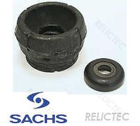 Front Suspension Strut Top Mounting + Bearing Kit VW Skoda Seat Audi:GOLF IV 4