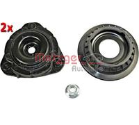 Front Suspension Struts Repair Kit Right Left METZGER 2x Fits FORD 02-13 1087177