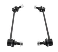 Front Suspension Sway Bar End Links Compatible With Acura TLX 2015-2019 | Fits 2013-2017 Accord; Front Suspension Sway Bar End Links Kit