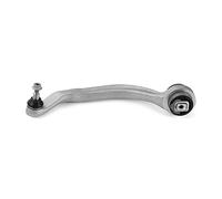 Front Suspension Swing Arm Kit Upper Lower Wishbone Ball Joint Track Control Arms Compatible for Audi A4 B5 B6 B7 RS4 A6 C5 1997-2005(8E0407693)