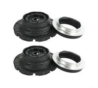 Front Suspension Top Strut Mounts Bearings 7E0412249