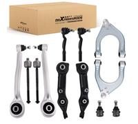 FRONT SUSPENSION WISHBONE ARMS KIT FOR MERCEDES E-CLASS W211 E320 CLS-CLASS C219