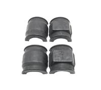 Front Sway Bar Bushing Compatible With Bentley For Continental Gt 2004-2018 4 PCS Front Stabilizer Anti Roll Bar Bushing Suitable 3W0411305J 3W0411305AF