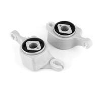 Front Sway Bar Bushing Compatible With Benz For Gl-Class X166 M-Class W166 1663300243 1663300143 Front Arm Bushing Rear Arm Bushing Control Arm Bushing