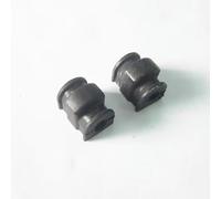Front Sway Bar Bushing Compatible with Haima3 Haima7 Haima2 2007 2008 2009-2013 Front Sway Bar Bushing Replacement Bracket Mounting Parts D651-34-156(2pcs)