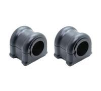 Front Sway Bar Bushing Compatible With Jeep For Grand For Cherokee 2011 2012 2013 2014 2015 2016 2017 2018 2019 2020 2Pcs Front Sway Bar Bushing 52124887AD