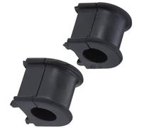 Front Sway Bar Bushing Compatible With Toyota For Land For Cruiser FZJ78L FZJ79L 1999-2008 For VDJ78L VDJ79L 2017-2025 48815-60170 Stabilizer Bush 4881560170