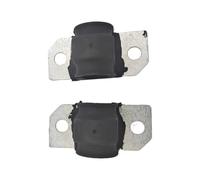 Front Sway Bar Bushing For EcoSport 2017-2025 (2pcs) | Compatible with Ford Part number: AY11-5484-AC Direct Replacement Wear Resistant Easy Installation Anti Vibration Durable