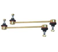 Front Sway Bar End Link Left & Right Pair Set for BMW 5 7 8 M Series E30 E31 E32