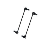Front Sway Bar End Links 2pcs Set Compatible For Nissan Altima Maxima Murano Pathfinder Rogue 2007 2008 2009 2010 2011-2021