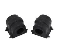 Front Sway Bar Insulator Bushing LH/RH DA8Z5484B DA8Z5484A Compatible With For Explorer 2013 2014 2015 2016 2017 2018 2019 suspension stabilizer bush