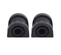 Front Sway Bar Stabilizer Bushing Kit Rubber Suspension Stabilizer Bar Bushing for Impreza WRX Legacy Outback 20464AG08A