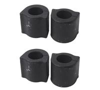 Front Sway Roll Bar Bushing Kit Suspension Stabilizer Bush Anti Rubber A2123230965 Compatible With Benz For E200 2012 2013 2014 2015 2016 Suspension Bush