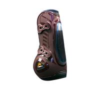 Front tendon boots for horses eQuick eShock legend scratch