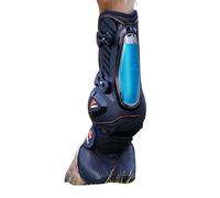 Front tendon boots for horses eQuick eShock overreach legend