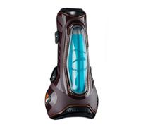 Front tendon boots for horses eQuick eShock scratch
