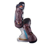 Front tendon boots for horses eQuick eUltra