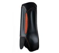 Front tendon boots for horses eQuick eVenting