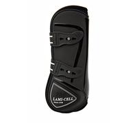 Front tendon gaiters for open horses Lami-Cell Elite