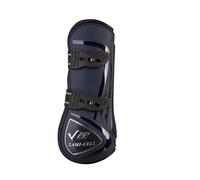 Front tendon gaiters for open horses Lami-Cell V22