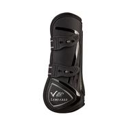 Front tendon gaiters for open horses Lami-Cell V22