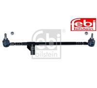 FRONT TIE ROD ASSEMBLY 03670 FEBI BILSTEIN I