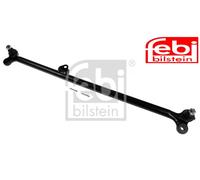 FRONT TIE ROD ASSEMBLY 42699 FEBI BILSTEIN I