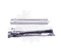 Front Tie Rod Axle Joint Left Right SKV Fits FORD Mondeo III 00-07 4097484
