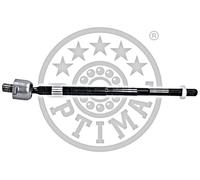 Front Tie Rod Axle Joint OPTIMAL Fits HYUNDAI Matrix 01-10 5775517000